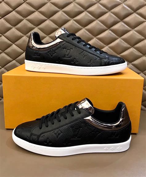 luxembourg sneaker louis vuitton|louis vuitton sneakers for man.